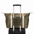 Дорожная сумка Kipling ART M Elevated Green (23L) K20119_23L