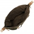 Дорожная сумка Kipling ART M Elevated Green (23L) K20119_23L