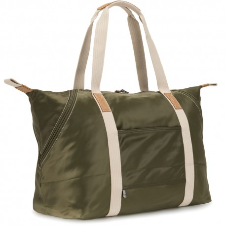 Дорожная сумка Kipling ART M Elevated Green (23L) K20119_23L