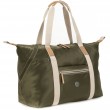 Дорожная сумка Kipling ART M Elevated Green (23L) K20119_23L
