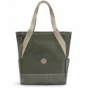 Сумка Kipling ALMATO Glam Green (H23) KI6207_H23