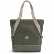 Сумка Kipling ALMATO Glam Green (H23) KI6207_H23