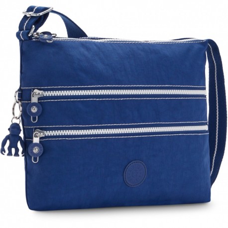 Сумка Kipling Alvar Admiral Blue (72I) K13335_72I