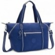 Сумка Kipling Art Admiral Blue (72I) K10619_72I