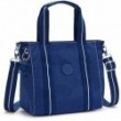 Сумочка Kipling ASSENI MINI Admiral Blue (72I) KI7149_72I