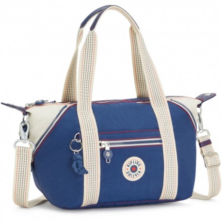 Сумка Kipling Art Mini Admiral Blue Bl (X37) K01327_X37