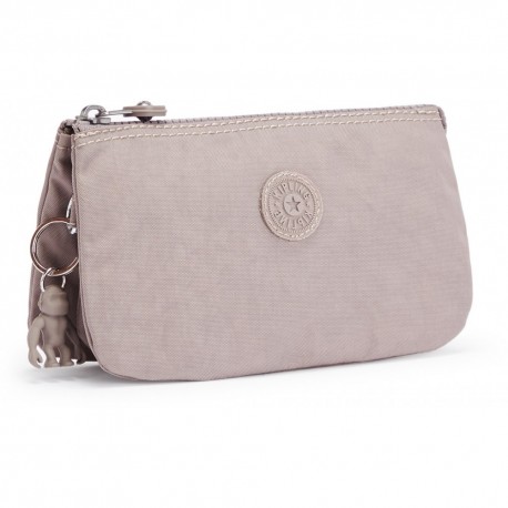 Портмоне Kipling CREATIVITY L Grey Gris (89L) K13265_89L