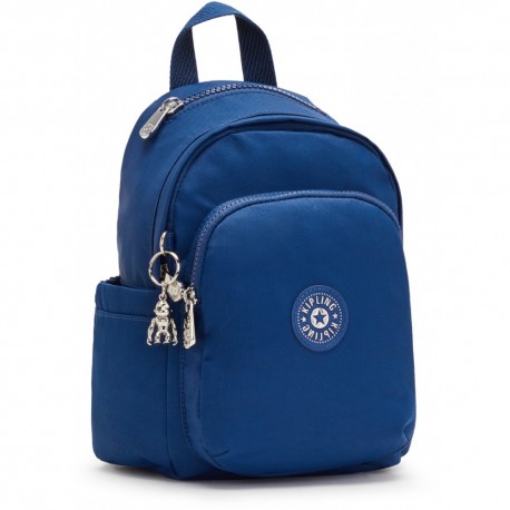 Рюкзак Kipling Delia Mini Admiral Blue T (66J) KI4563_66J