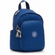 Рюкзак Kipling Delia Mini Admiral Blue T (66J) KI4563_66J