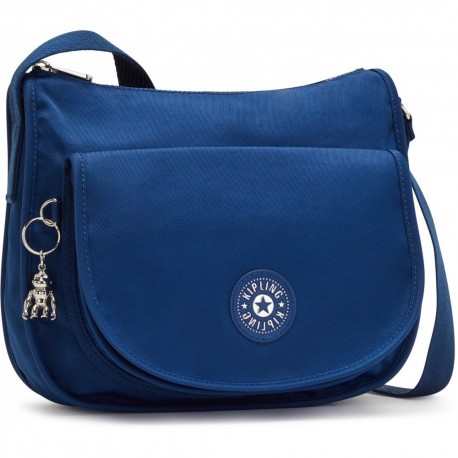 Сумка Kipling RENIA Admiral Blue T (66J) KI5253_66J
