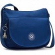 Сумка Kipling RENIA Admiral Blue T (66J) KI5253_66J