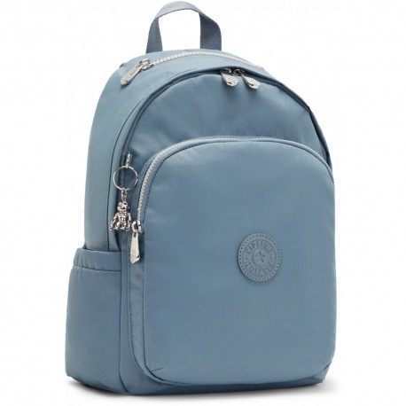 Рюкзак Kipling Delia Blazing Grey T (V53) KI6371_V53