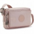 Сумочка Kipling Abanu Pink Flow Emb (V34) KI6770_V34