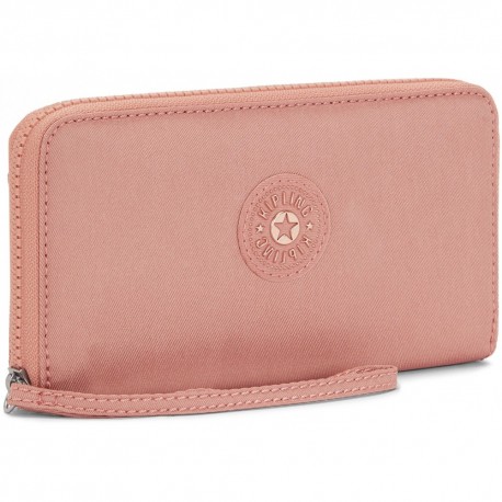 Портмоне Kipling IMALI Dt Warm Rose (Z03) KI4284_Z03