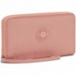 Портмоне Kipling IMALI Dt Warm Rose (Z03) KI4284_Z03