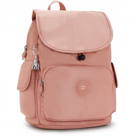 Рюкзак Kipling City Pack Dt Warm Rose (Z03) K24681_Z03