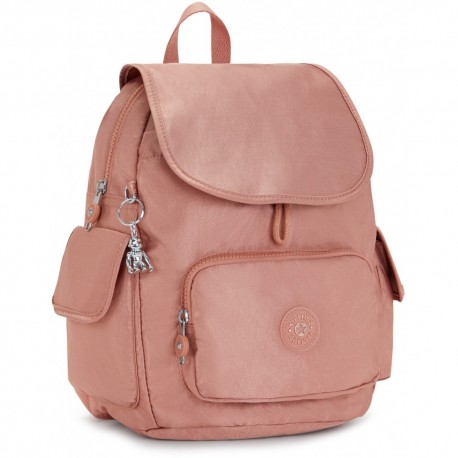 Рюкзак Kipling CITY PACK S Dt Warm Rose (Z03) K15641_Z03