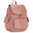 Рюкзак Kipling CITY PACK S Dt Warm Rose (Z03) K15641_Z03