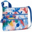Сумка Kipling ALVAR Botanical Prt (W26) KI3066_W26