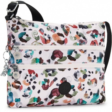Сумка Kipling ALVAR Softly Spots (77P) KI3066_77P