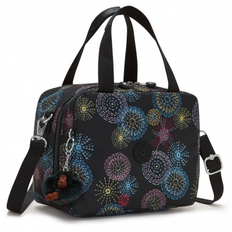 Термосумка Kipling MIYO Homemade Stars (U24) KI2989_U24