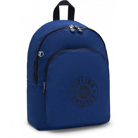 Рюкзак Kipling CURTIS M Admiral Blue C (U46) KI4467_U46