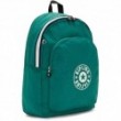Рюкзак для ноутбука Kipling CURTIS L Cool Green C (X66) KI6521_X66