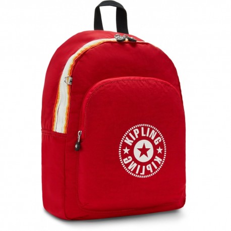 Рюкзак Kipling CURTIS M Red Rouge C (82U) KI4467_82U