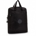 Сумка рюкзак Kipling Kazuki Urban Black Jq (X23) KI3507_X23