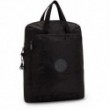 Сумка рюкзак Kipling Kazuki Urban Black Jq (X23) KI3507_X23