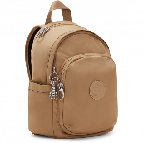 Рюкзак Kipling DELIA MINI Soft Almond (R13) KI4586_R13