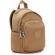 Рюкзак Kipling DELIA MINI Soft Almond (R13) KI4586_R13
