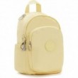 Рюкзак Kipling DELIA MINI Soft Yellow (X14) KI4586_X14
