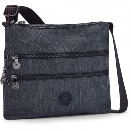 Сумка Kipling Alvar Active Denim (25E) KI6979_25E