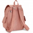Рюкзак Kipling CITY PACK S Dt Warm Rose (Z03) K15641_Z03