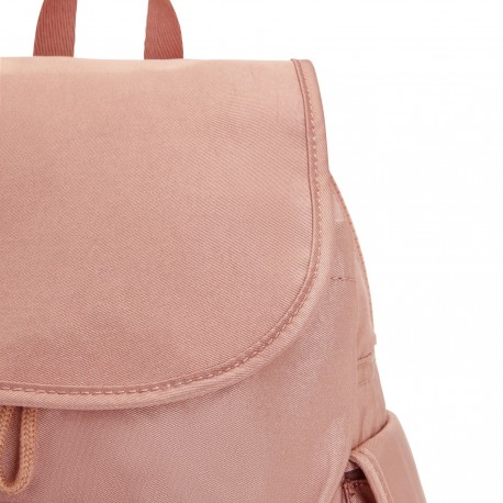 Рюкзак Kipling CITY PACK S Dt Warm Rose (Z03) K15641_Z03