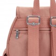 Рюкзак Kipling CITY PACK S Dt Warm Rose (Z03) K15641_Z03