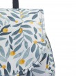 Рюкзак Kipling City Pack S Olive Tree Prt (SW3) KI4581_SW3