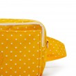 Сумочка 2в1 Kipling ABANU MULTI Soft Dot Yellow (M67) KI4706_M67