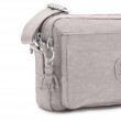 Сумка Kipling Abanu M Grey Gris (89L) KI7076_89L