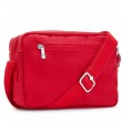 Сумка Kipling Abanu M Red Rouge (Z33) KI7076_Z33