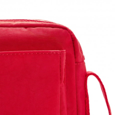 Сумка Kipling Abanu M Red Rouge (Z33) KI7076_Z33