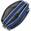 Сумка Kipling Abanu M Admiral Blue Bl (X37) KI7076_X37