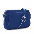 Сумочка Kipling ABANU Admiral Blue (72I) KI4208_72I