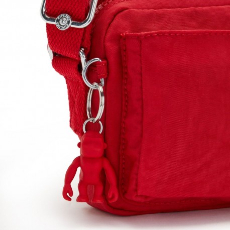 Сумочка Kipling Abanu Red Rouge (Z33) KI4208_Z33
