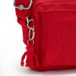 Сумочка Kipling Abanu Red Rouge (Z33) KI4208_Z33