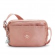Сумочка Kipling Abanu Dt Warm Rose (Z03) KI7248_Z03