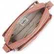 Сумочка Kipling Abanu Dt Warm Rose (Z03) KI7248_Z03