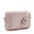 Сумочка Kipling Abanu Pink Flow Emb (V34) KI6770_V34