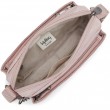 Сумочка Kipling Abanu Pink Flow Emb (V34) KI6770_V34